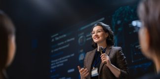 Les femmes sont minoritaires dans la tech. Pourtant, ce secteur pourrait avoir tout à gagner à se féminiser.