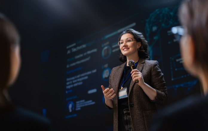 Les femmes sont minoritaires dans la tech. Pourtant, ce secteur pourrait avoir tout à gagner à se féminiser.