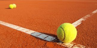 Roland-Garros se déroulera à la Porte d'Auteuil à Paris, du 18 mai au 7 juin.