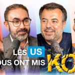 Le « Tech Show » revient… avec Carlos Diaz ! Le « Tech Show », un nouvel épisode avec l'entrepreneur franco-américain Carlos Diaz