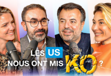 Le « Tech Show », un nouvel épisode avec l'entrepreneur franco-américain Carlos Diaz
