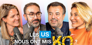 Le « Tech Show », un nouvel épisode avec l'entrepreneur franco-américain Carlos Diaz