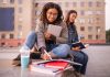L’université américaine à Paris séduit les bacheliers