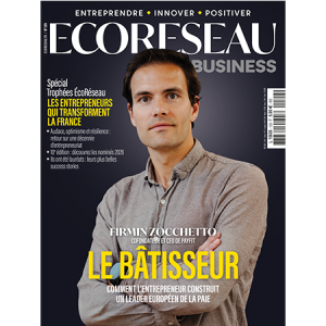 ÉcoRéseau Business n°129 - Version numérique
