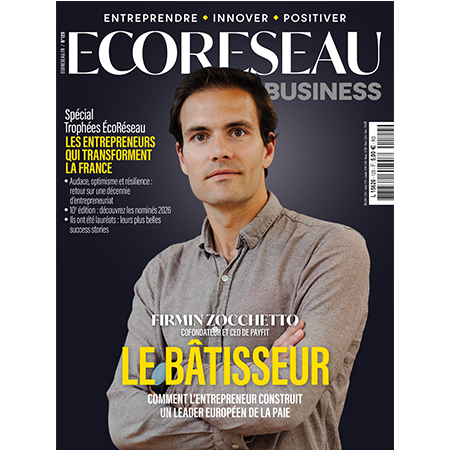 ÉcoRéseau Business n°129 - Version numérique