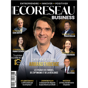 ÉcoRéseau Business n°130 - Version numérique