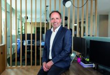 Pieric Brenier, le terrain comme boussole