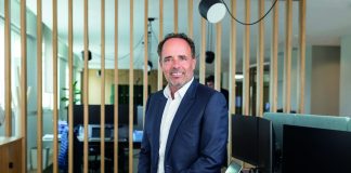 Pieric Brenier, le terrain comme boussole