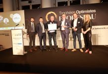 Trophées EcoRéseau : découvrez les nominés dans la catégorie « Rebond »