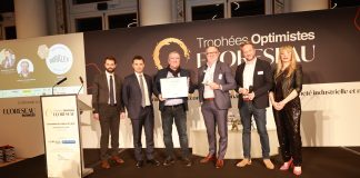 Trophées EcoRéseau : découvrez les nominés dans la catégorie « Rebond »