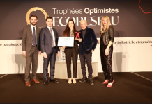 Trophées ÉcoRéseau 2026 : les nominés de la catégorie « Électron libre » Qui sont les nominés 2026 dans la catégorie « Électron libre » ?