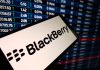 BlackBerry, le retour d’une icône de la tech BlackBerry