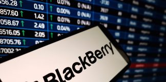 BlackBerry