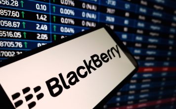 BlackBerry, le retour d’une icône de la tech BlackBerry