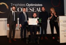 Trophées ÉcoRéseau 2026 : les nominés de la catégorie « Initiative positive » Trophée Initiative positive 2025
