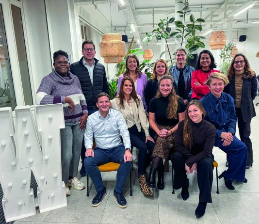 Willa : booster l’innovation au féminin