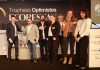 Trophées ÉcoRéseau 2026 : les nominées de la catégorie « Entreprise de l’année » Trophées EcoRéseau : découvrez les nominées dans la catégorie « Entreprise de l'année »