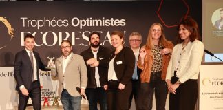 Trophées EcoRéseau : découvrez les nominées dans la catégorie « Entreprise de l'année »