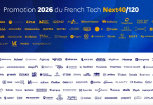 French Tech (Next40/120)