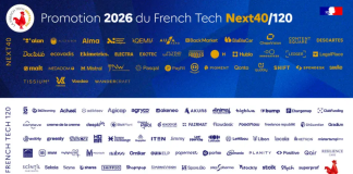 French Tech (Next40/120)