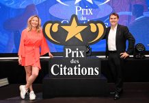 Prix des citations