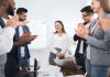 Le coût invisible de la modestie en entreprise Modestie en entreprise