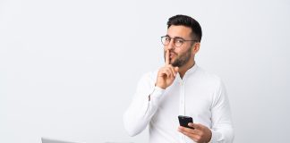 quiet leadership