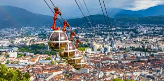 Grenoble