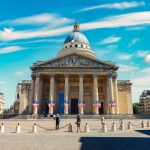 Panthéonisation République