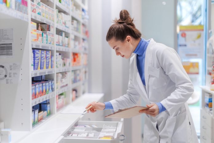 France et médicaments