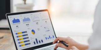 L'importance de la data