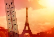 Canicule : gouverner c’est prévoir ! Canicule