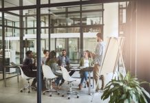 Un voyage et une expérience pour la formation