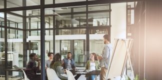 Un voyage et une expérience pour la formation