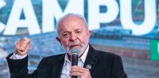 Brésil réforme sociale Lula