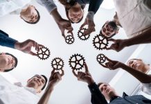 Entreprises et collectif