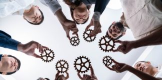 Entreprises et collectif