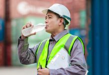 Comment les usines traversent-elles la canicule ? Les entreprises françaises se sont retrouvées en ligne de mire face à la canicule.
