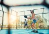 Le sport des Français en 2026 : ce que nos nouvelles pratiques disent de notre époque Le padel, un sport qui a la cote