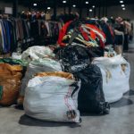 Textile : une filière à bout de souffle ! Textile, une filière en danger