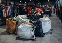 Textile, une filière en danger