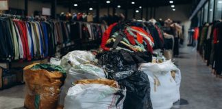 Textile, une filière en danger
