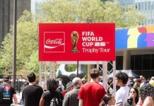 Coupe du monde 2026 et pauses fraîcheur