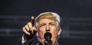Donald Trump anniversaire
