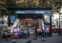 Presse pression
