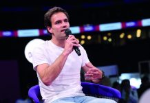 Firmin Zocchetto, cofondateur & CEO de Payfit : destiné à entreprendre Firmin Zochetto, cofondateur & CEO de Payfit Destiné à entreprendre