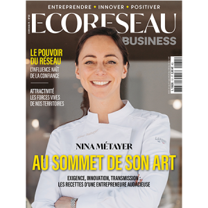 ÉcoRéseau Business n°131 - Version numérique