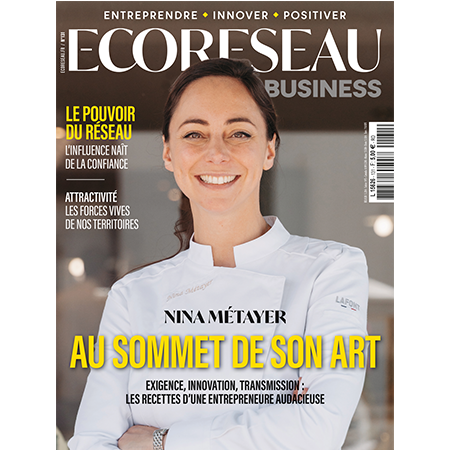 ÉcoRéseau Business n°131 - Version numérique