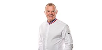 Pascal Caffet
