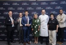 La gastronomie, symbole de l’art de vivre à la française Cercle EcoRéseau 6 juillet